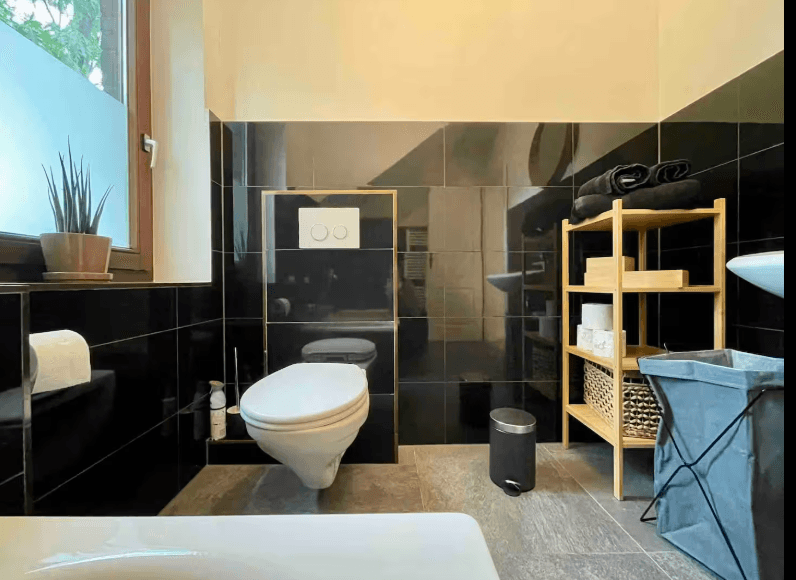 Prenájom bytu 3-izbový 52 m², Querenburgerstrasse 64, Bochum, Severné Porýnie - Westfálsko Prenájom bytu 3-izbový 52 m², Querenburgerstrasse 64, Bochum, Severné Porýnie - Westfálsko