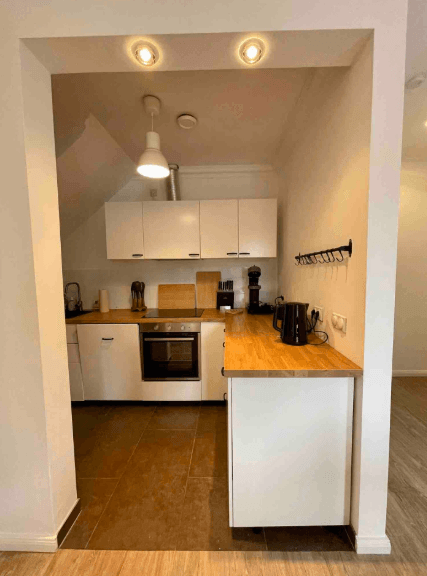 Prenájom bytu 3-izbový 52 m², Querenburgerstrasse 64, Bochum, Severné Porýnie - Westfálsko Prenájom bytu 3-izbový 52 m², Querenburgerstrasse 64, Bochum, Severné Porýnie - Westfálsko