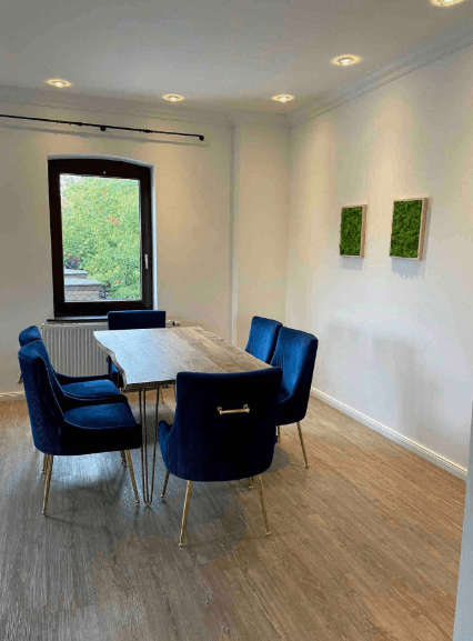 Prenájom bytu 3-izbový 52 m², Querenburgerstrasse 64, Bochum, Severné Porýnie - Westfálsko Prenájom bytu 3-izbový 52 m², Querenburgerstrasse 64, Bochum, Severné Porýnie - Westfálsko