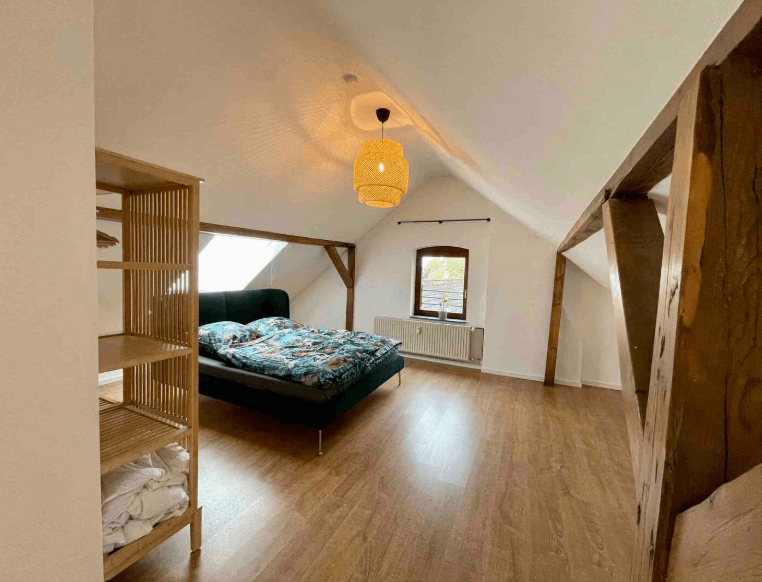 Prenájom bytu 3-izbový 52 m², Querenburgerstrasse 64, Bochum, Severné Porýnie - Westfálsko Prenájom bytu 3-izbový 52 m², Querenburgerstrasse 64, Bochum, Severné Porýnie - Westfálsko