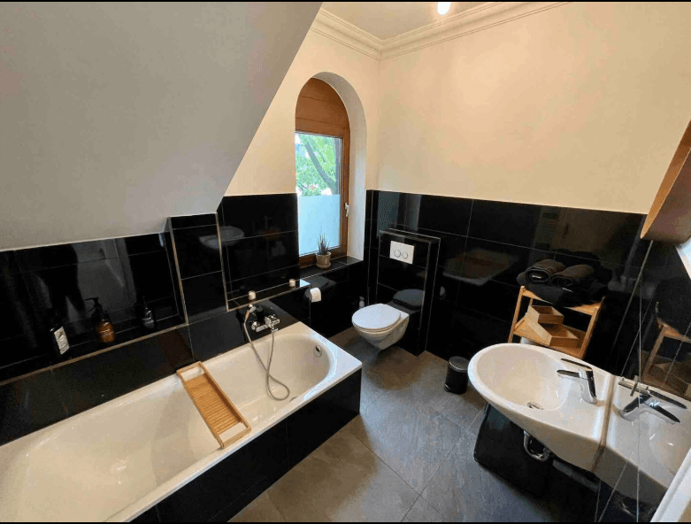 Prenájom bytu 3-izbový 52 m², Querenburgerstrasse 64, Bochum, Severné Porýnie - Westfálsko Prenájom bytu 3-izbový 52 m², Querenburgerstrasse 64, Bochum, Severné Porýnie - Westfálsko