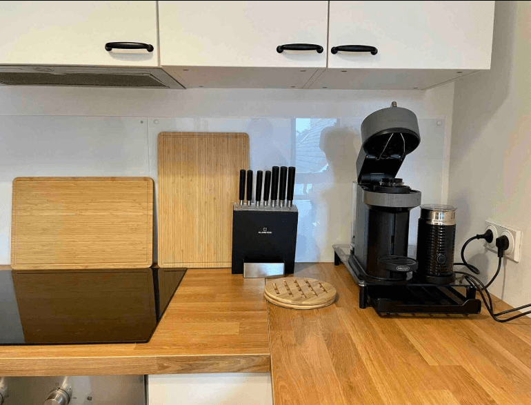 Prenájom bytu 3-izbový 52 m², Querenburgerstrasse 64, Bochum, Severné Porýnie - Westfálsko Prenájom bytu 3-izbový 52 m², Querenburgerstrasse 64, Bochum, Severné Porýnie - Westfálsko