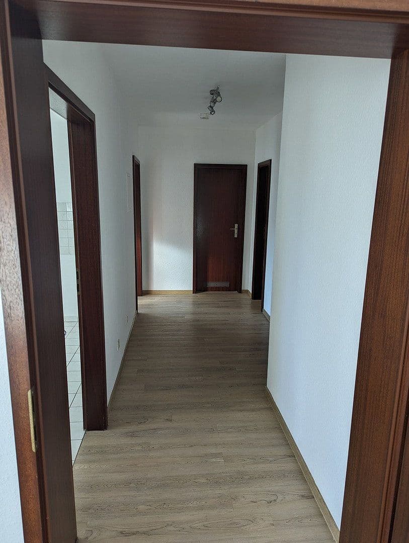 Prenájom bytu 2-izbový 58 m², Liebknechstraße 66, Magdeburg, Sasko-Anhaltsko Prenájom bytu 2-izbový 58 m², Liebknechstraße 66, Magdeburg, Sasko-Anhaltsko