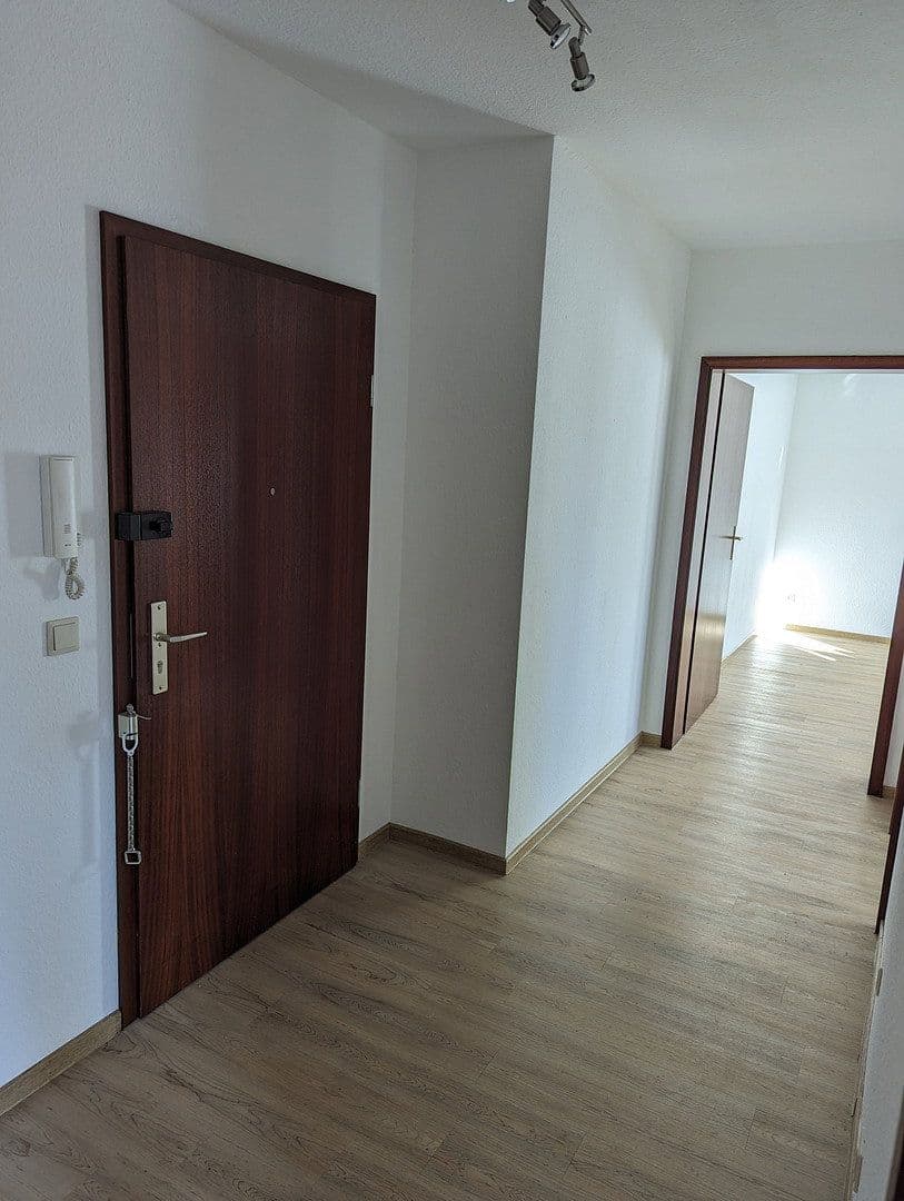 Prenájom bytu 2-izbový 58 m², Liebknechstraße 66, Magdeburg, Sasko-Anhaltsko Prenájom bytu 2-izbový 58 m², Liebknechstraße 66, Magdeburg, Sasko-Anhaltsko
