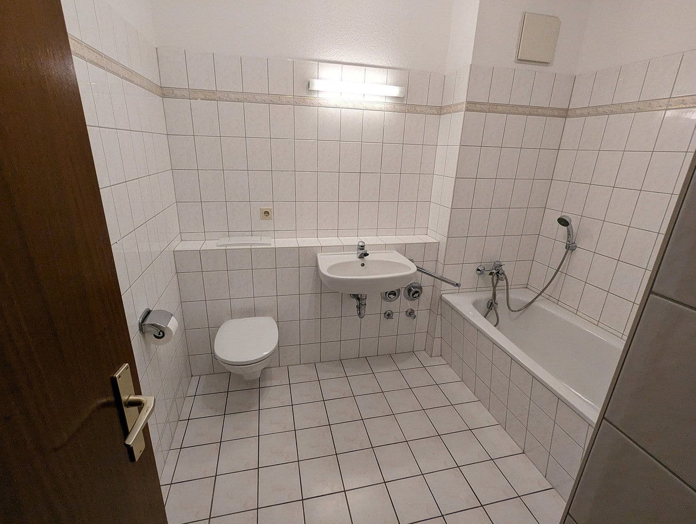 Prenájom bytu 2-izbový 58 m², Liebknechstraße 66, Magdeburg, Sasko-Anhaltsko Prenájom bytu 2-izbový 58 m², Liebknechstraße 66, Magdeburg, Sasko-Anhaltsko