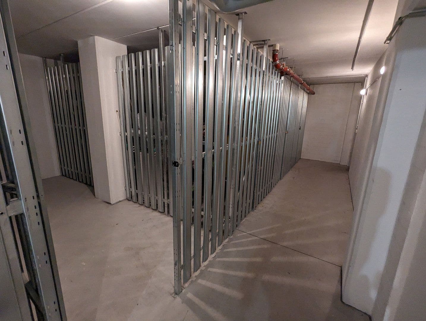 Prenájom bytu 2-izbový 58 m², Liebknechstraße 66, Magdeburg, Sasko-Anhaltsko Prenájom bytu 2-izbový 58 m², Liebknechstraße 66, Magdeburg, Sasko-Anhaltsko