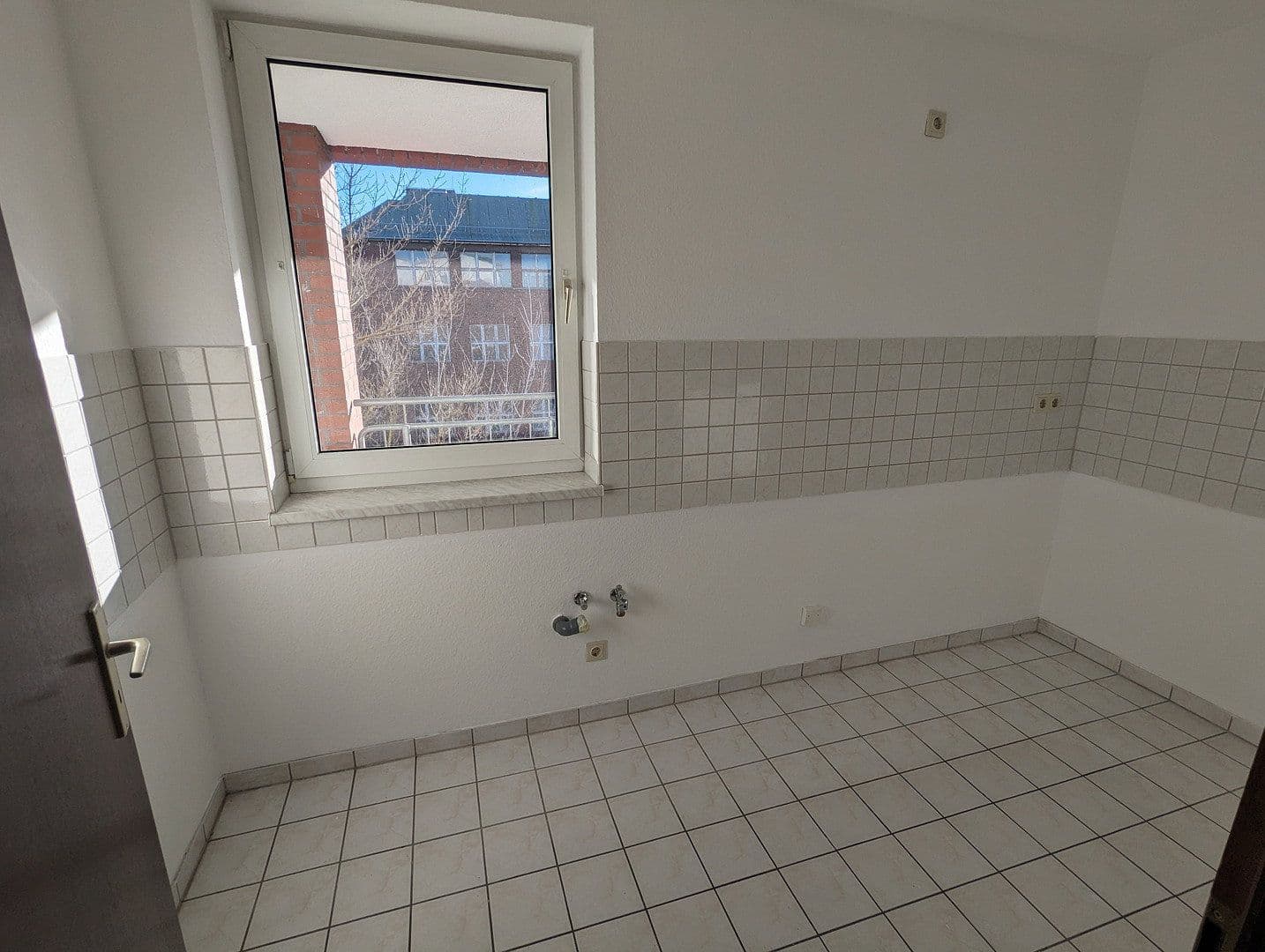 Prenájom bytu 2-izbový 58 m², Liebknechstraße 66, Magdeburg, Sasko-Anhaltsko Prenájom bytu 2-izbový 58 m², Liebknechstraße 66, Magdeburg, Sasko-Anhaltsko