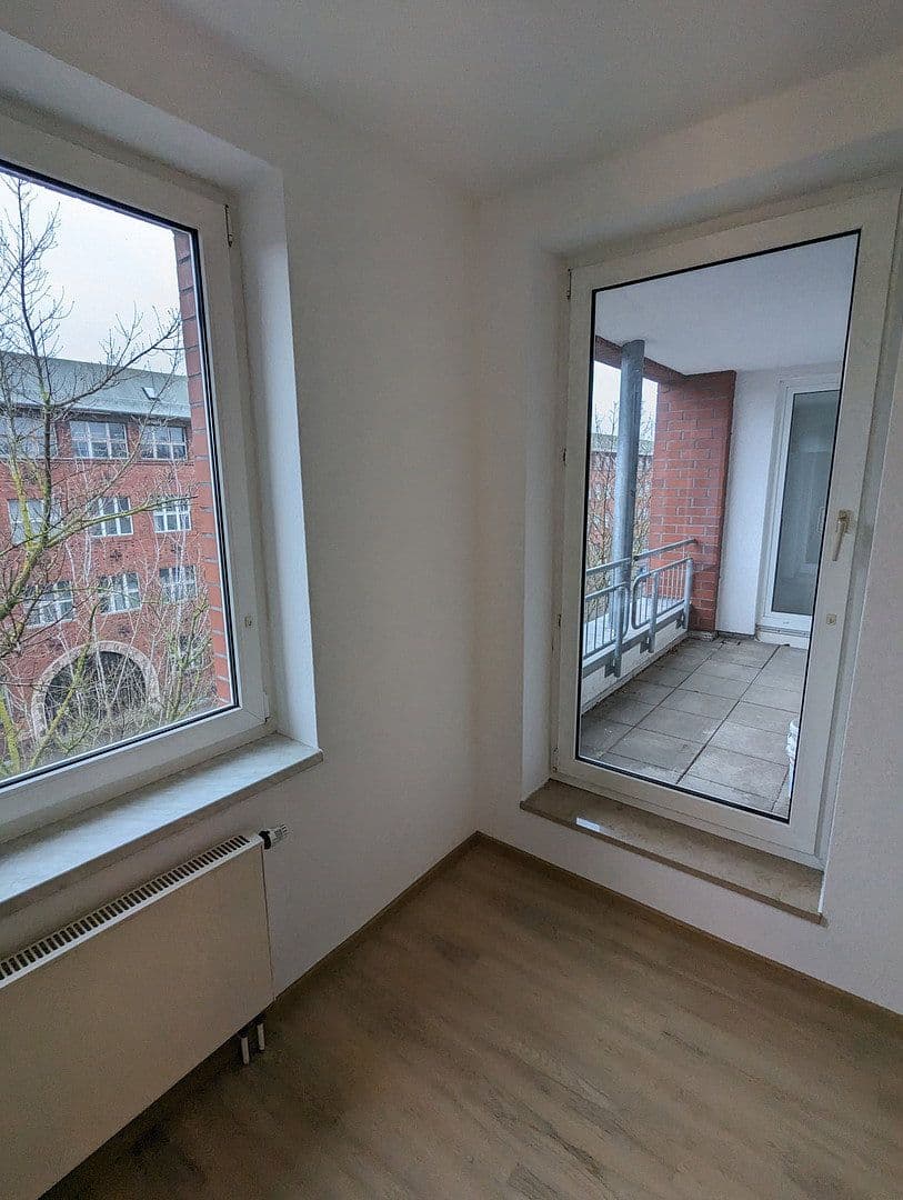 Prenájom bytu 2-izbový 58 m², Liebknechstraße 66, Magdeburg, Sasko-Anhaltsko Prenájom bytu 2-izbový 58 m², Liebknechstraße 66, Magdeburg, Sasko-Anhaltsko
