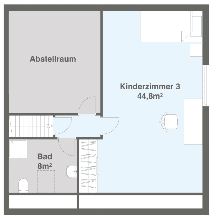 Predaj domu 234 m², pozemek 384 m², Kleinrinderfeld, Bavorsko Predaj domu 234 m², pozemek 384 m², Kleinrinderfeld, Bavorsko