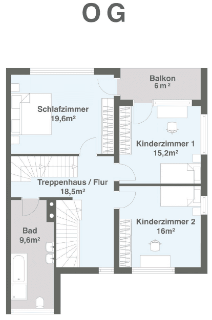 Predaj domu 234 m², pozemek 384 m², Kleinrinderfeld, Bavorsko Predaj domu 234 m², pozemek 384 m², Kleinrinderfeld, Bavorsko
