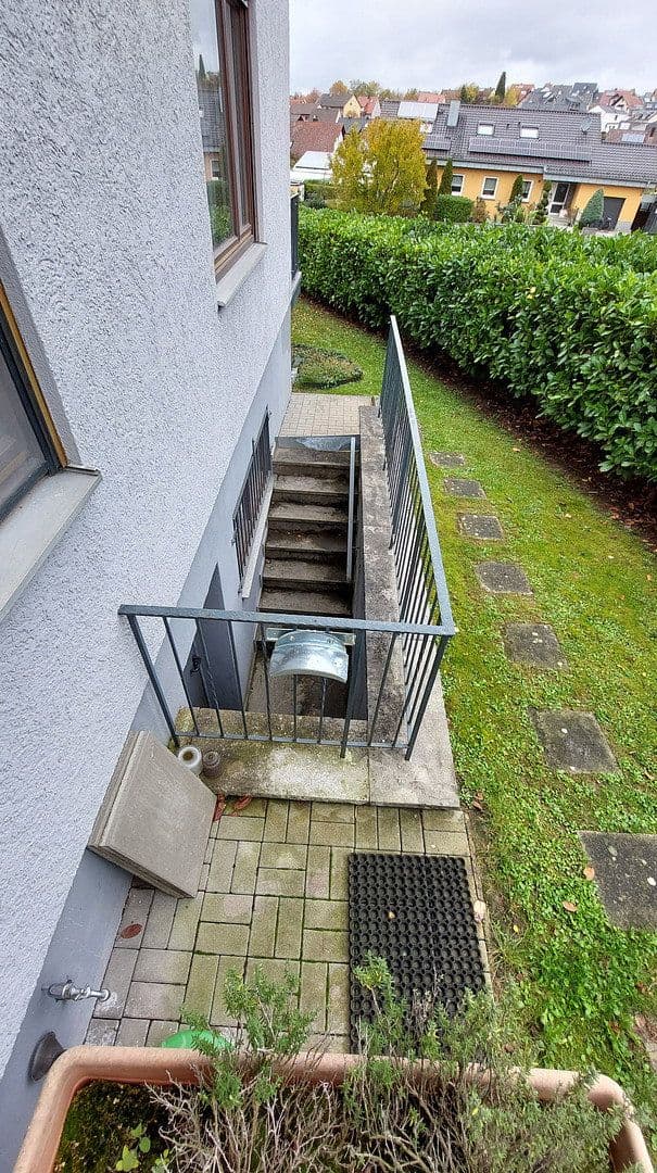 Predaj domu 234 m², pozemek 384 m², Kleinrinderfeld, Bavorsko Predaj domu 234 m², pozemek 384 m², Kleinrinderfeld, Bavorsko