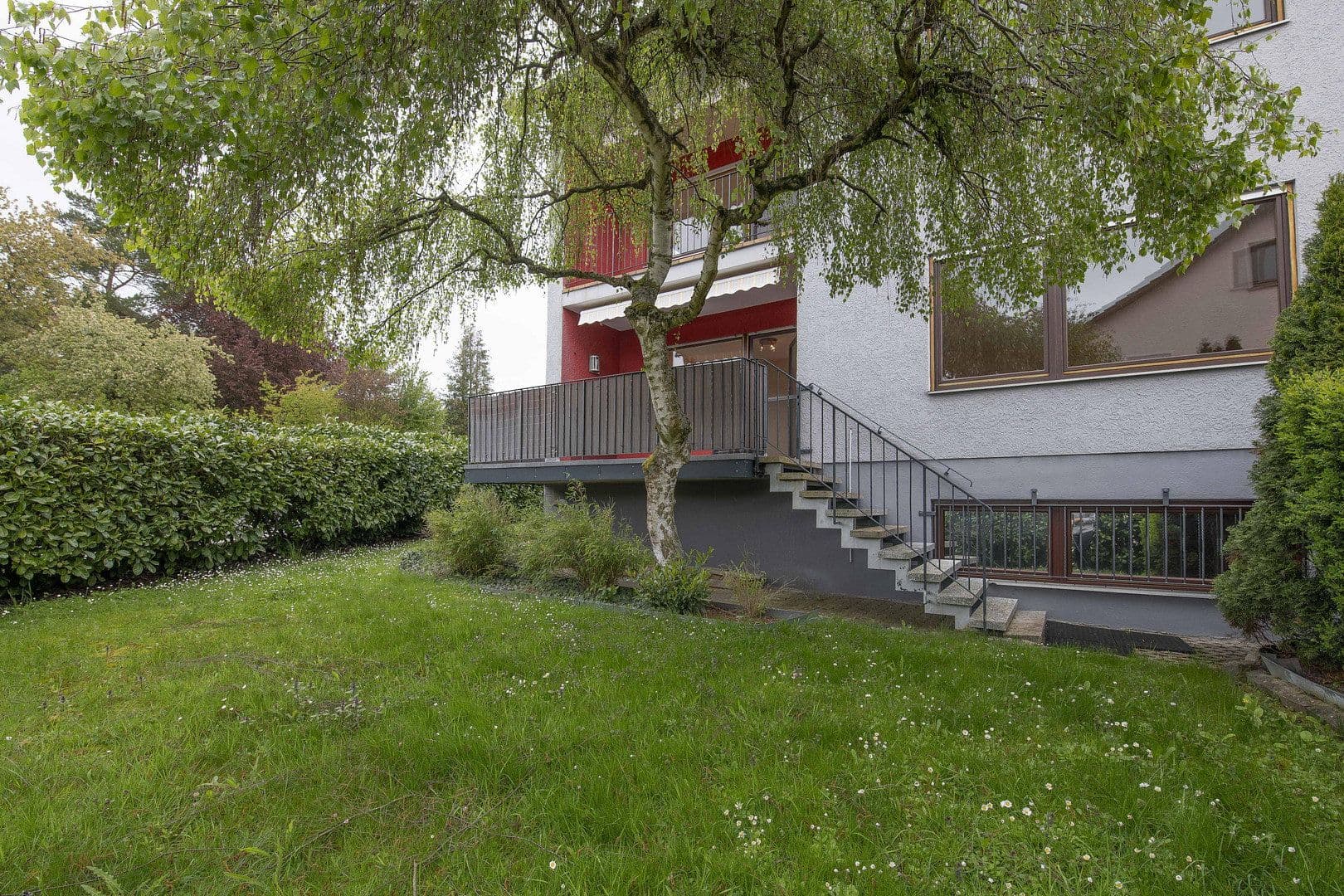 Predaj domu 234 m², pozemek 384 m², Kleinrinderfeld, Bavorsko Predaj domu 234 m², pozemek 384 m², Kleinrinderfeld, Bavorsko