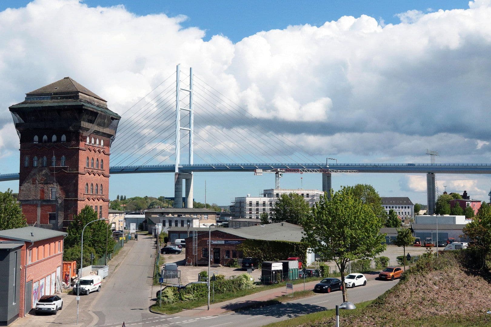 Predaj pozemku 6.021 m², Stralsund, Meklenbursko-Predpomoransko Predaj pozemku 6.021 m², Stralsund, Meklenbursko-Predpomoransko