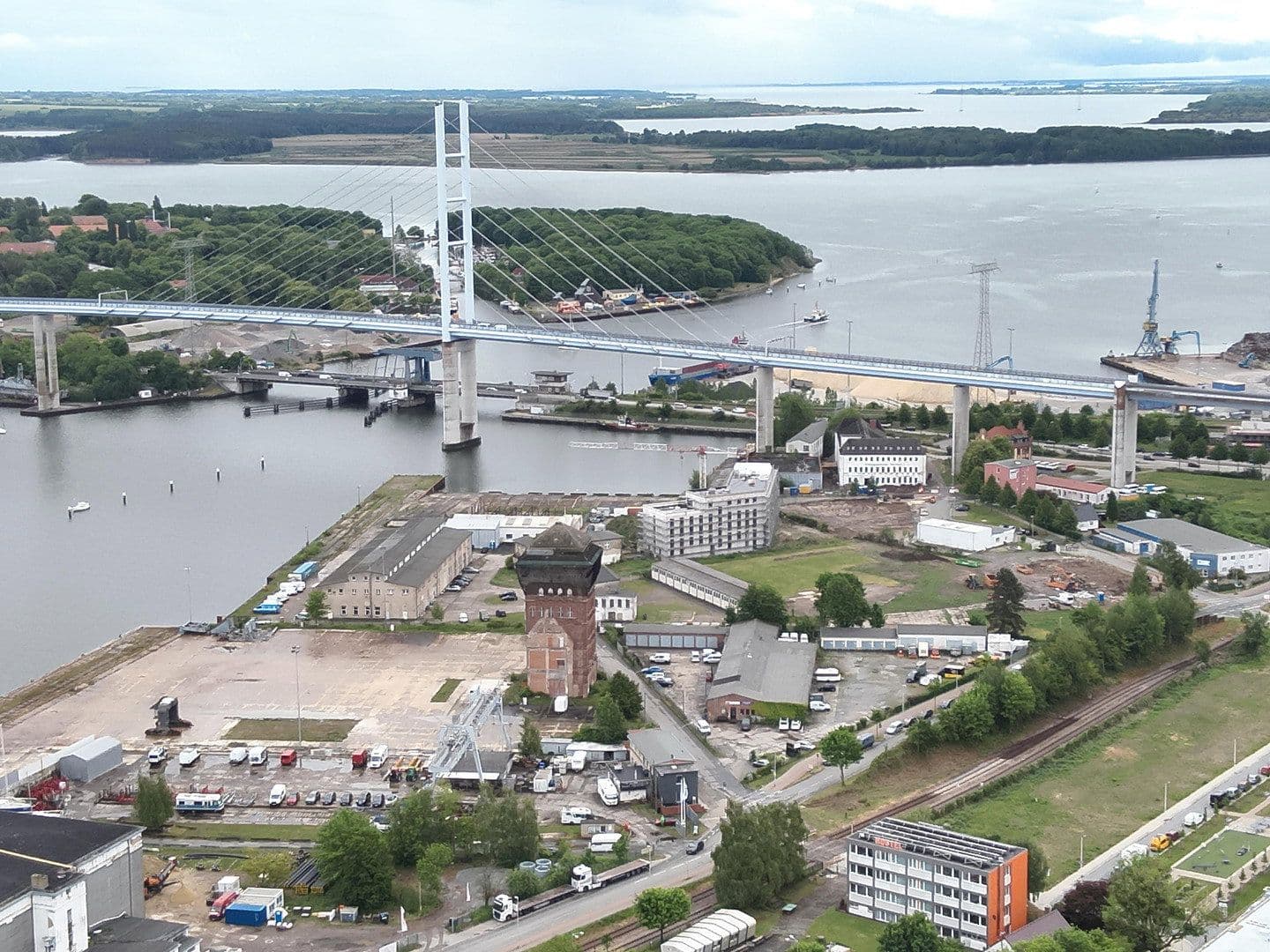 Predaj pozemku 6.021 m², Stralsund, Meklenbursko-Predpomoransko Predaj pozemku 6.021 m², Stralsund, Meklenbursko-Predpomoransko