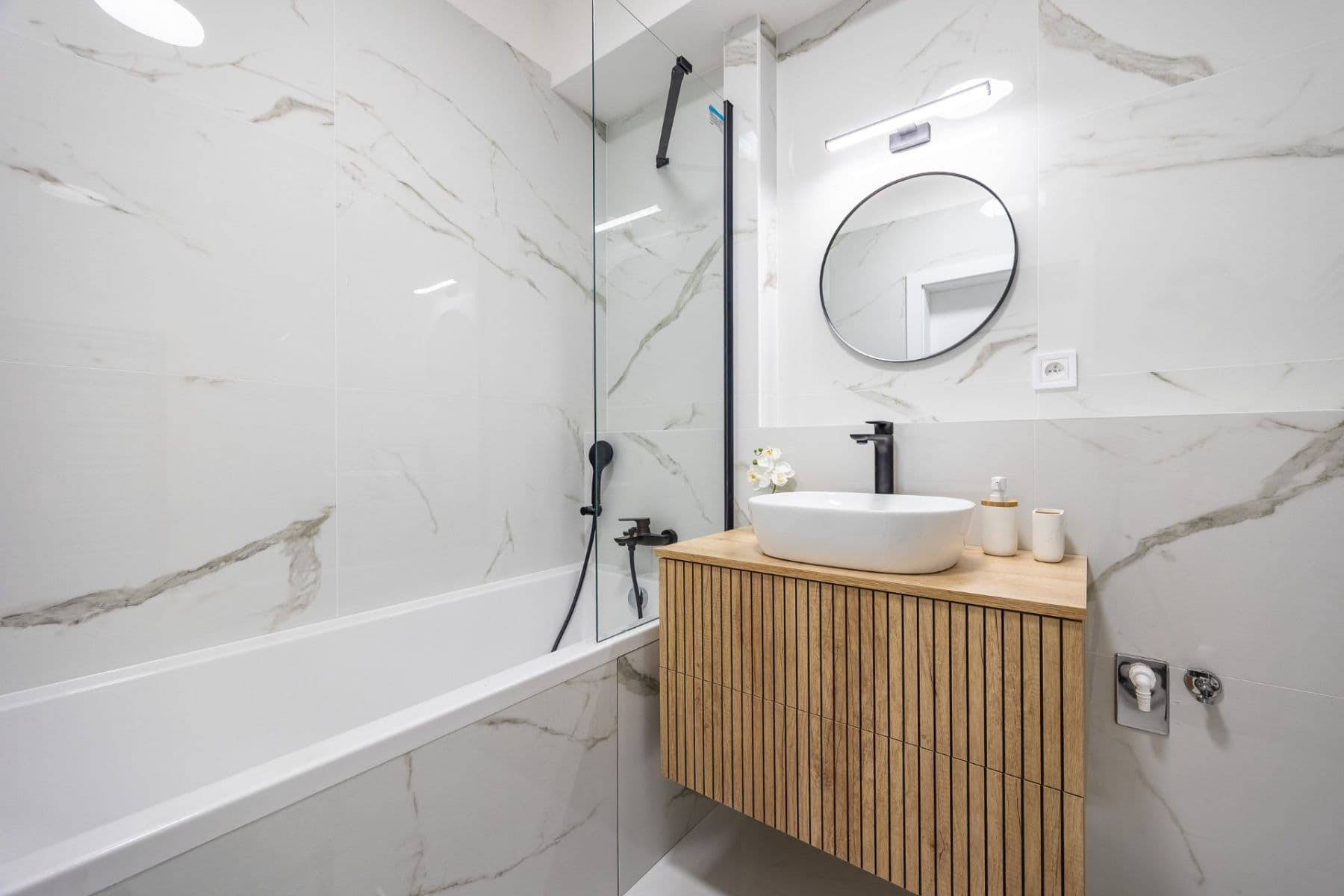 Predaj bytu 3-izbový 90 m², Sicherova, Praha, Praha Predaj bytu 3-izbový 90 m², Sicherova, Praha, Praha