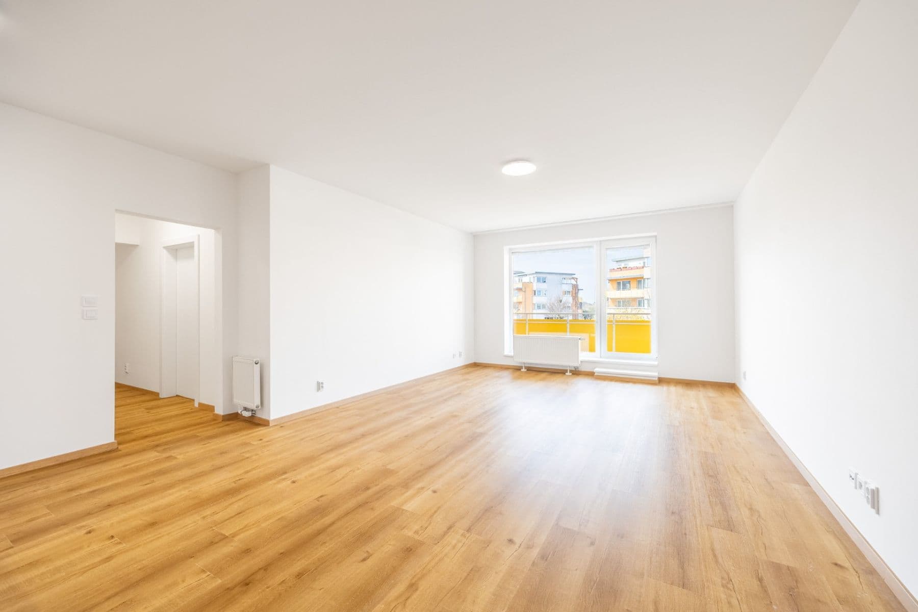 Predaj bytu 3-izbový 90 m², Sicherova, Praha, Praha Predaj bytu 3-izbový 90 m², Sicherova, Praha, Praha