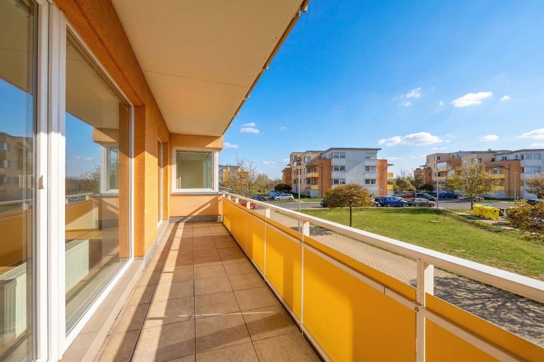 Predaj bytu 3-izbový 90 m², Sicherova, Praha, Praha Predaj bytu 3-izbový 90 m², Sicherova, Praha, Praha