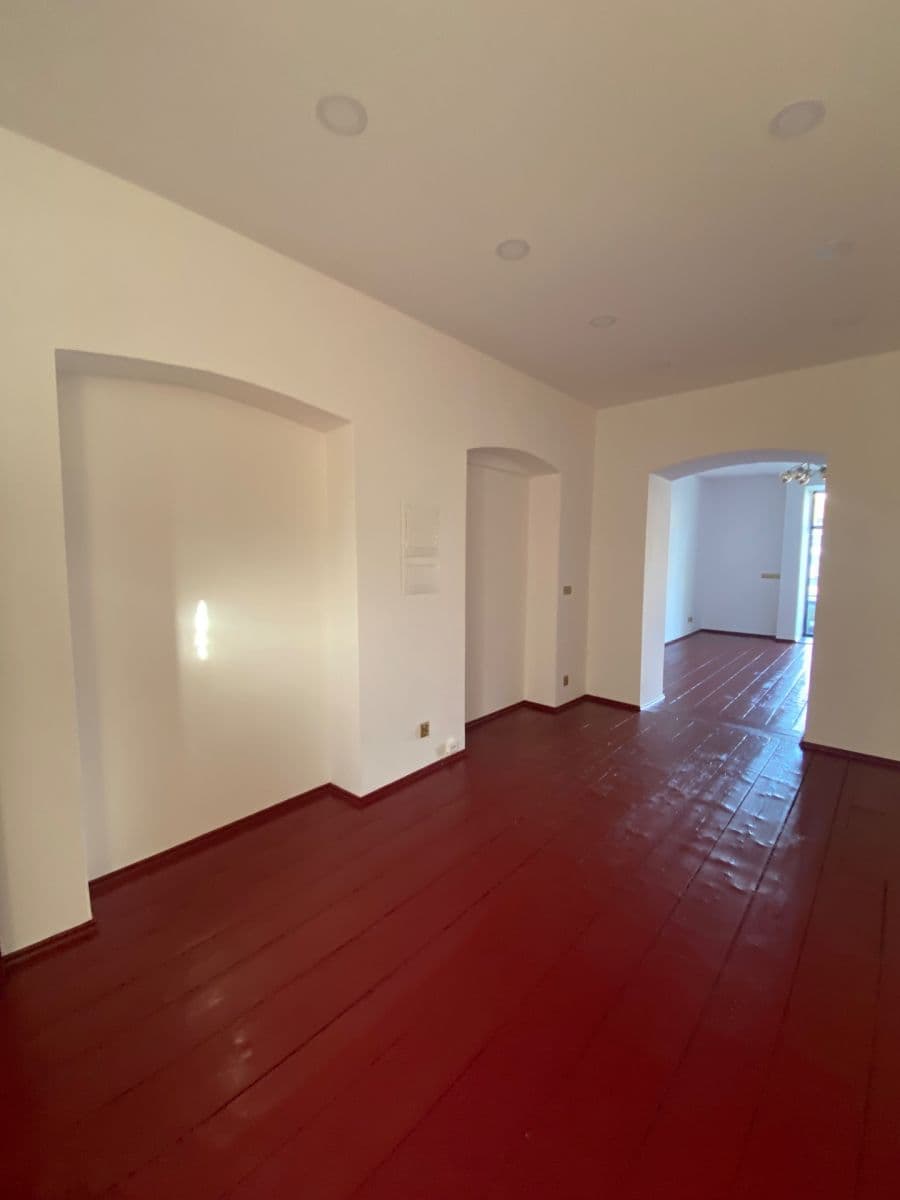 Prenájom nebytového priestoru 44 m², Borská, Plzeň, Plzeňský kraj Prenájom nebytového priestoru 44 m², Borská, Plzeň, Plzeňský kraj