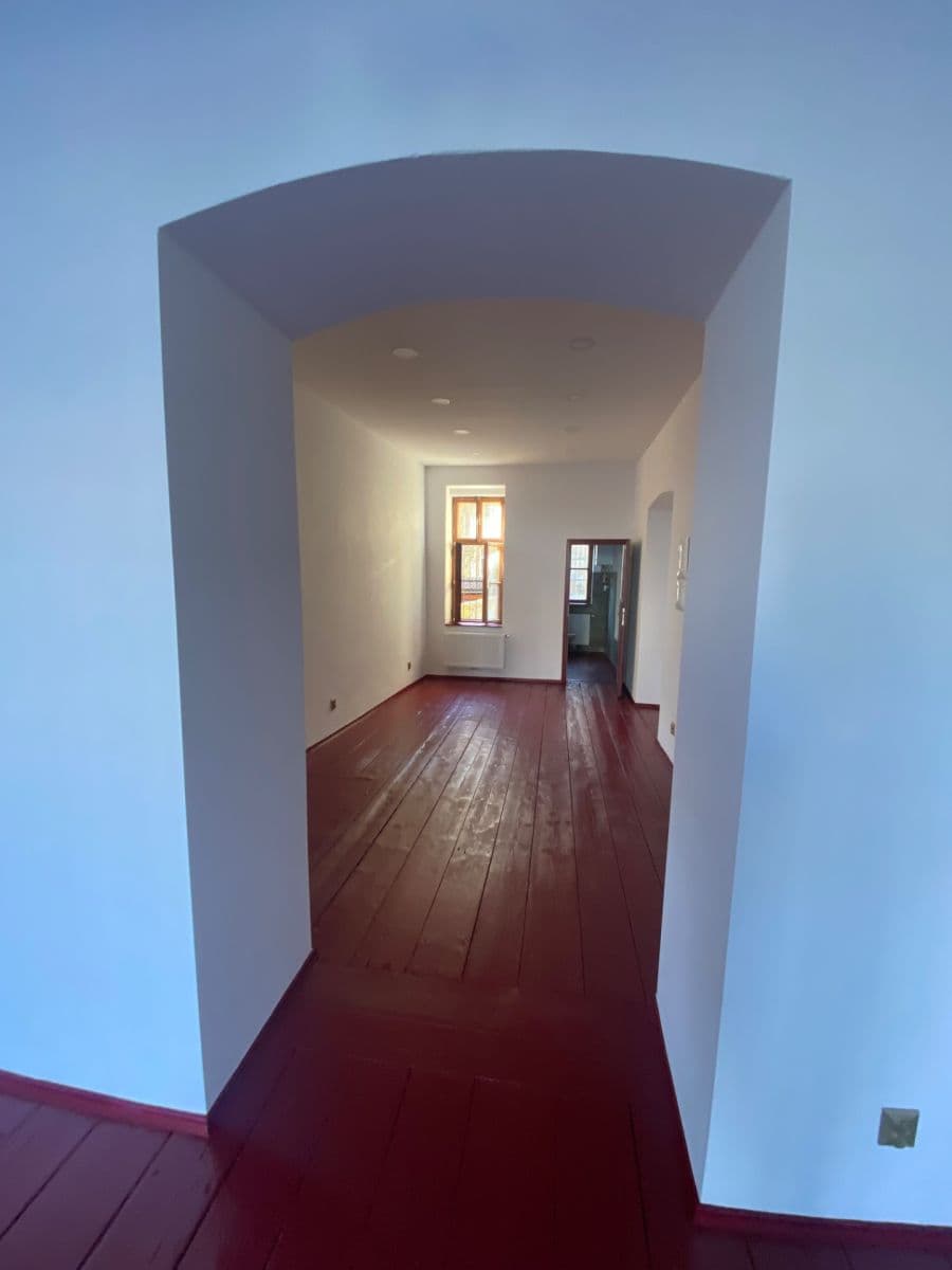 Prenájom nebytového priestoru 44 m², Borská, Plzeň, Plzeňský kraj Prenájom nebytového priestoru 44 m², Borská, Plzeň, Plzeňský kraj