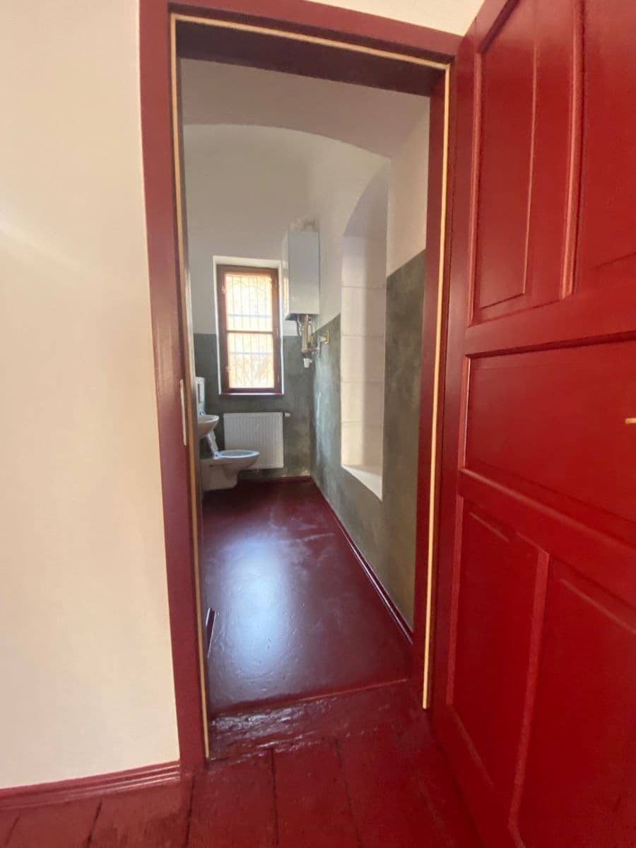 Prenájom nebytového priestoru 44 m², Borská, Plzeň, Plzeňský kraj Prenájom nebytového priestoru 44 m², Borská, Plzeň, Plzeňský kraj