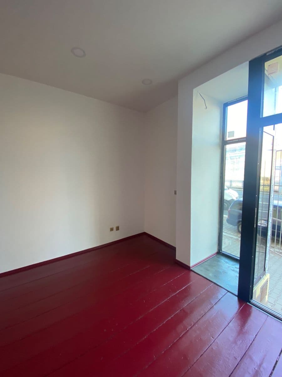 Prenájom nebytového priestoru 44 m², Borská, Plzeň, Plzeňský kraj Prenájom nebytového priestoru 44 m², Borská, Plzeň, Plzeňský kraj