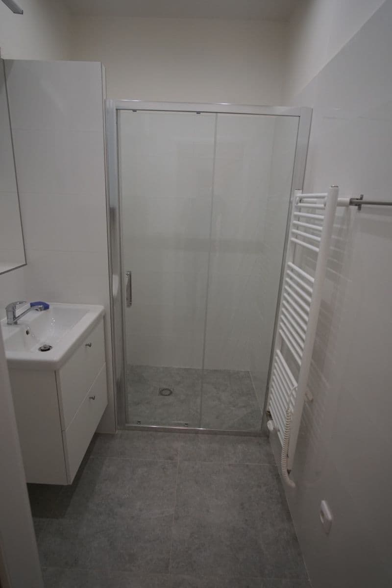 Prenájom bytu 3-izbový 58 m², Biskupcova, Praha, Praha Prenájom bytu 3-izbový 58 m², Biskupcova, Praha, Praha