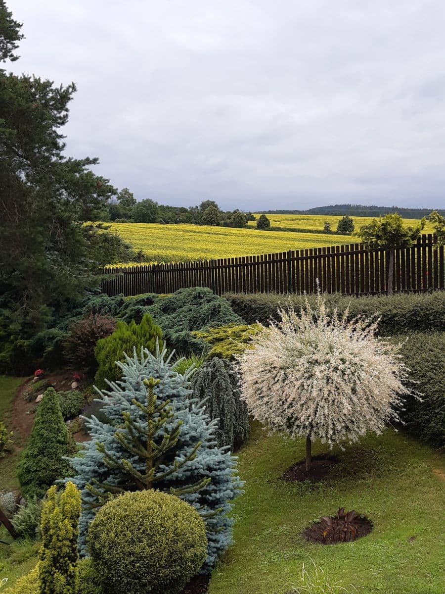 Predaj rekreačného objektu 55 m², pozemek 1.167 m², Kamenný Přívoz, Středočeský kraj Predaj rekreačného objektu 55 m², pozemek 1.167 m², Kamenný Přívoz, Středočeský kraj