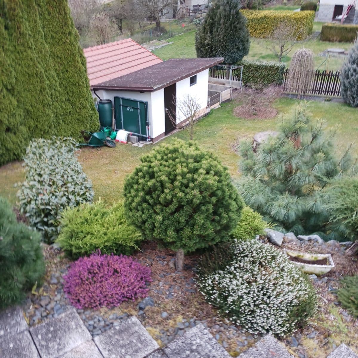 Predaj rekreačného objektu 55 m², pozemek 1.167 m², Kamenný Přívoz, Středočeský kraj Predaj rekreačného objektu 55 m², pozemek 1.167 m², Kamenný Přívoz, Středočeský kraj