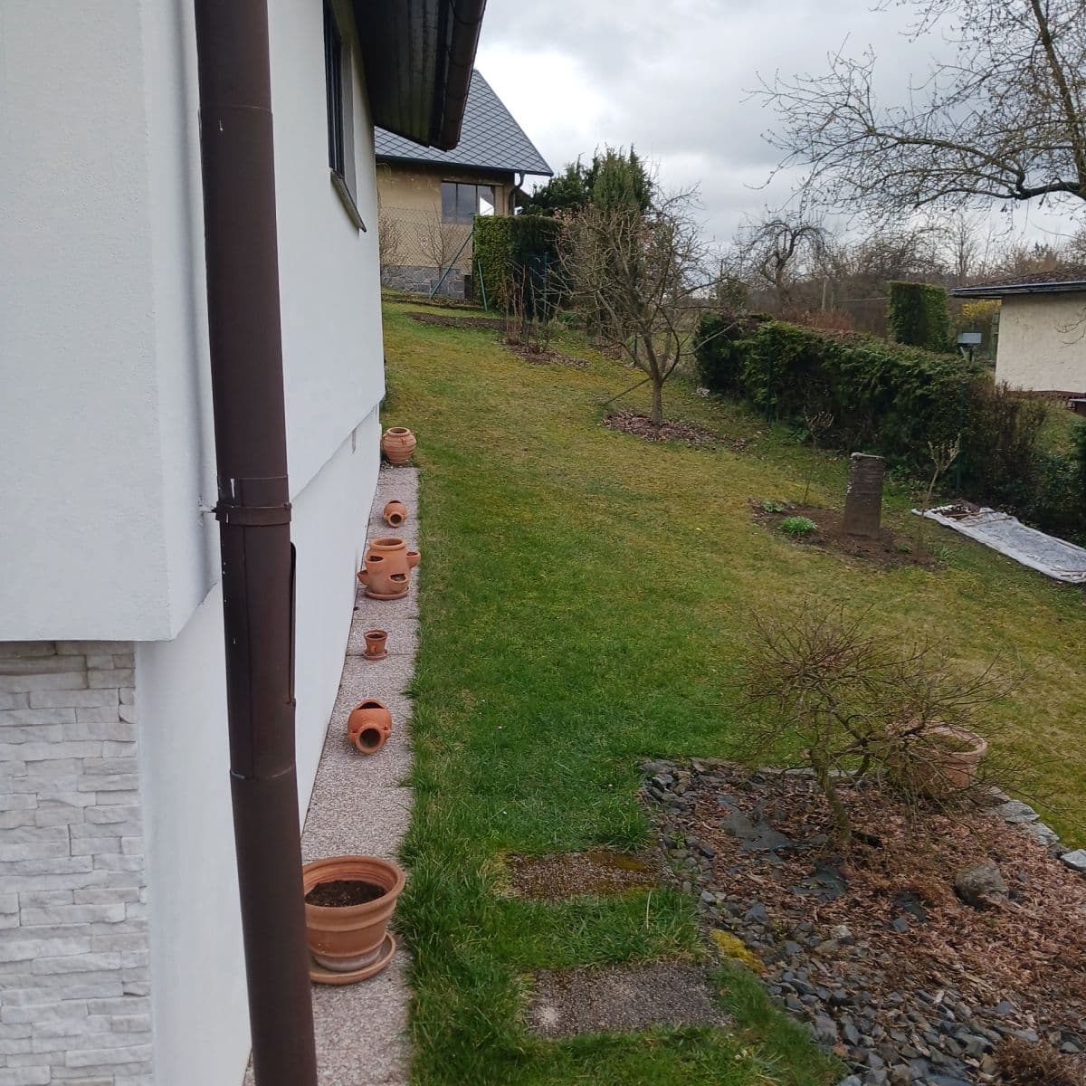 Predaj rekreačného objektu 55 m², pozemek 1.167 m², Kamenný Přívoz, Středočeský kraj Predaj rekreačného objektu 55 m², pozemek 1.167 m², Kamenný Přívoz, Středočeský kraj