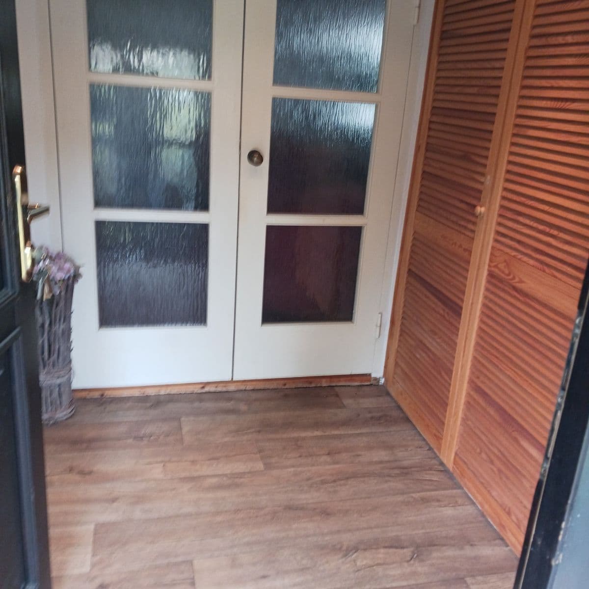 Predaj rekreačného objektu 55 m², pozemek 1.167 m², Kamenný Přívoz, Středočeský kraj Predaj rekreačného objektu 55 m², pozemek 1.167 m², Kamenný Přívoz, Středočeský kraj