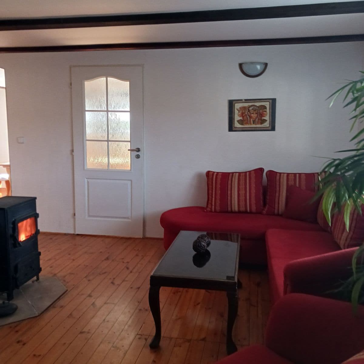 Predaj rekreačného objektu 55 m², pozemek 1.167 m², Kamenný Přívoz, Středočeský kraj Predaj rekreačného objektu 55 m², pozemek 1.167 m², Kamenný Přívoz, Středočeský kraj