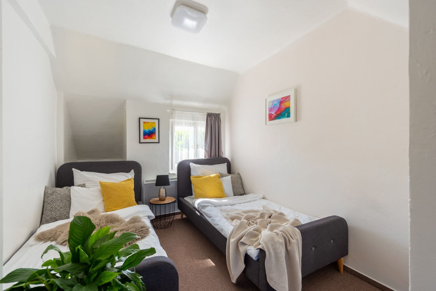 Predaj domu 74 m², pozemek 278 m², Severní Ⅴ, Praha, Praha Predaj domu 74 m², pozemek 278 m², Severní Ⅴ, Praha, Praha