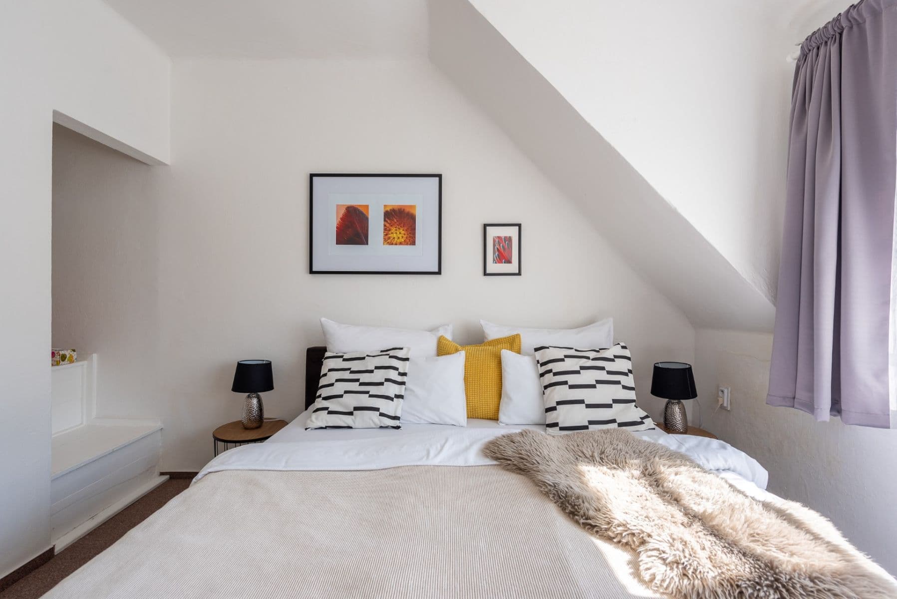 Predaj domu 74 m², pozemek 278 m², Severní Ⅴ, Praha, Praha Predaj domu 74 m², pozemek 278 m², Severní Ⅴ, Praha, Praha