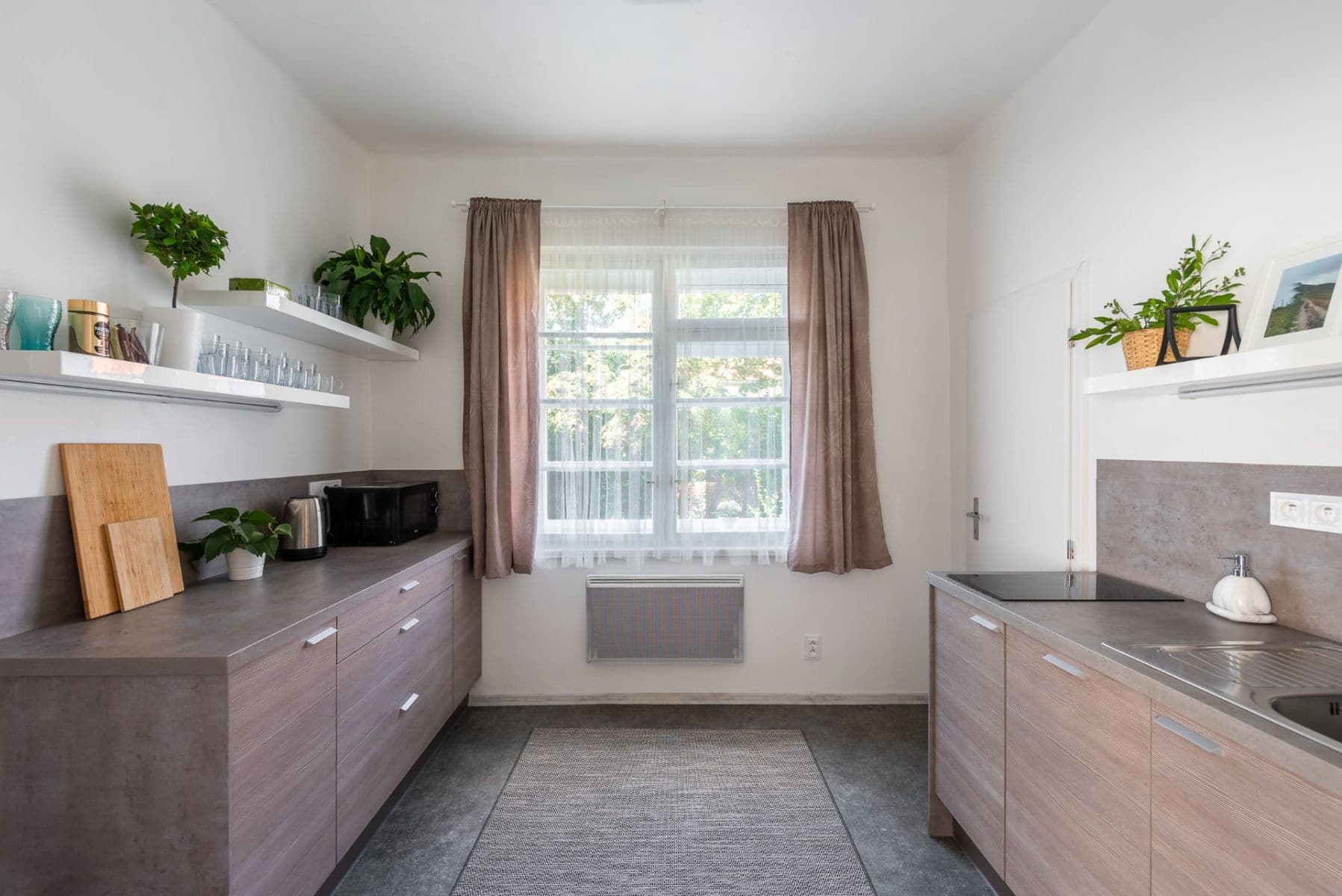 Predaj domu 74 m², pozemek 278 m², Severní Ⅴ, Praha, Praha Predaj domu 74 m², pozemek 278 m², Severní Ⅴ, Praha, Praha