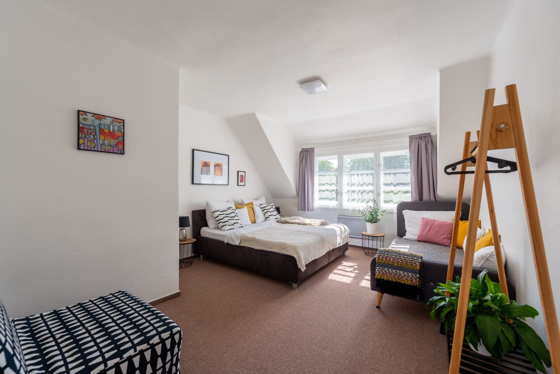 Predaj domu 74 m², pozemek 278 m², Severní Ⅴ, Praha, Praha Predaj domu 74 m², pozemek 278 m², Severní Ⅴ, Praha, Praha