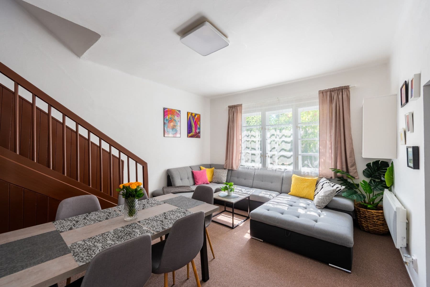 Predaj domu 74 m², pozemek 278 m², Severní Ⅴ, Praha, Praha Predaj domu 74 m², pozemek 278 m², Severní Ⅴ, Praha, Praha