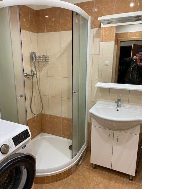 Prenájom bytu 2-izbový 55 m², Sídliště Míru, Pacov, Kraj Vysočina Prenájom bytu 2-izbový 55 m², Sídliště Míru, Pacov, Kraj Vysočina