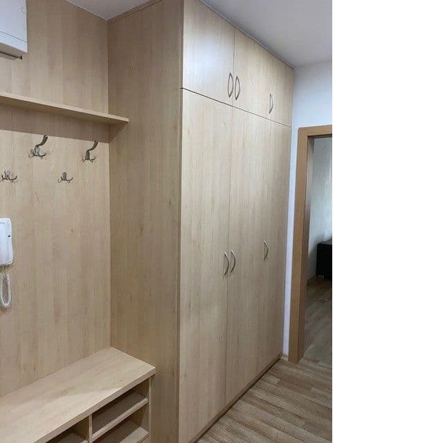 Prenájom bytu 2-izbový 55 m², Sídliště Míru, Pacov, Kraj Vysočina Prenájom bytu 2-izbový 55 m², Sídliště Míru, Pacov, Kraj Vysočina