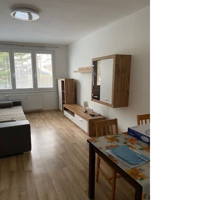 Prenájom bytu 2-izbový 55 m², Sídliště Míru, Pacov, Kraj Vysočina Prenájom bytu 2-izbový 55 m², Sídliště Míru, Pacov, Kraj Vysočina