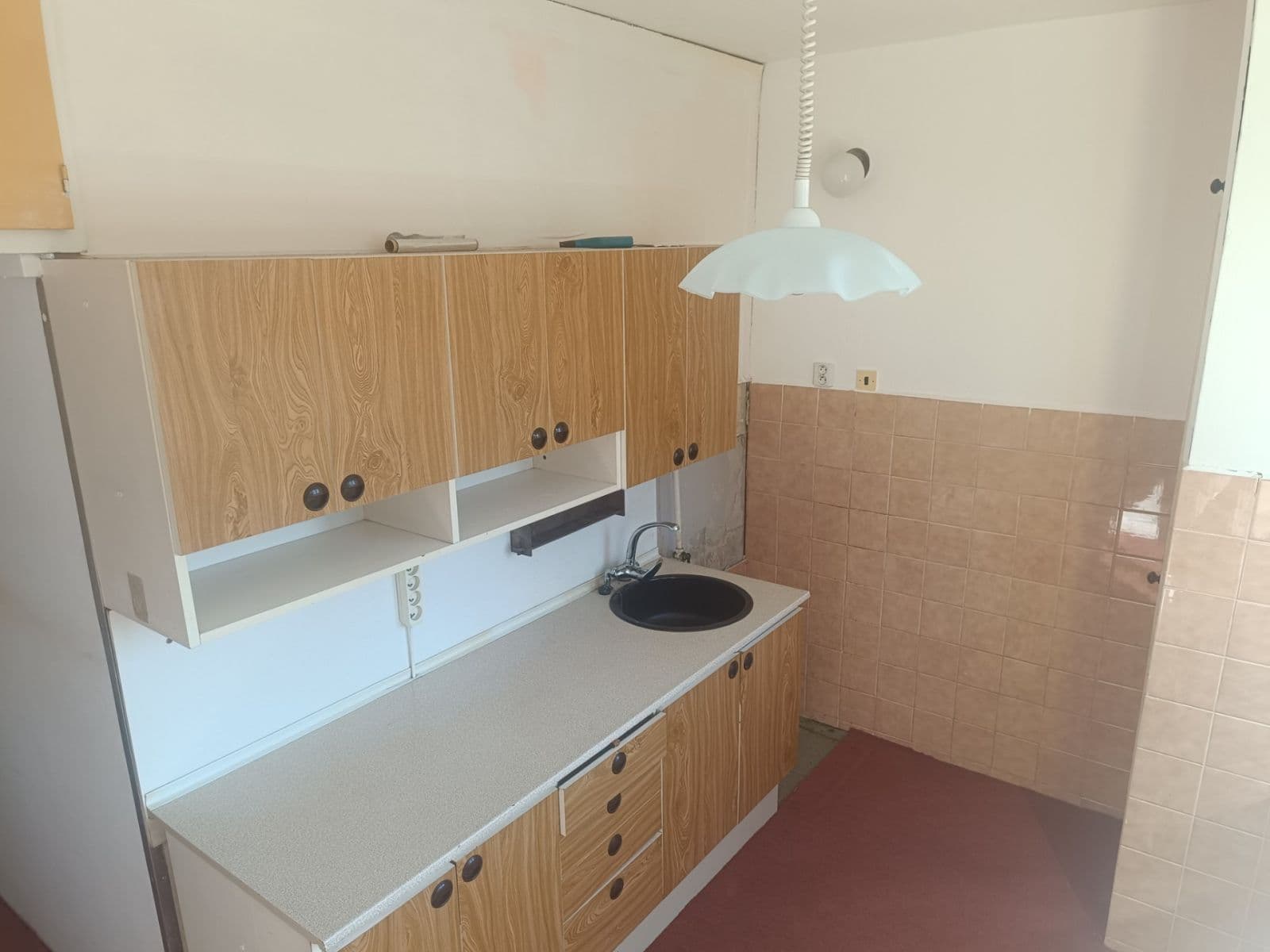 Predaj bytu 1-izbový 36 m², Za Hornádom, Spišská Nová Ves, Košický kraj Predaj bytu 1-izbový 36 m², Za Hornádom, Spišská Nová Ves, Košický kraj