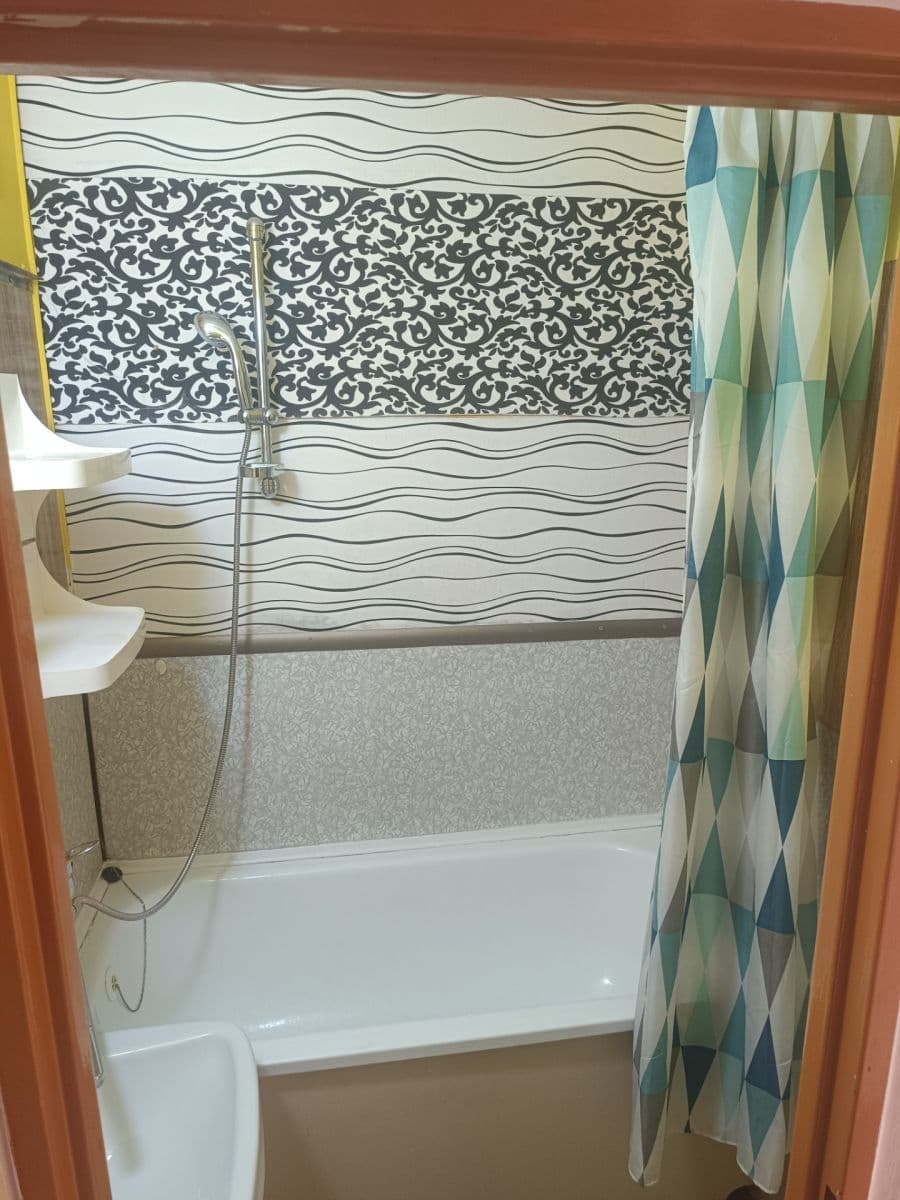 Predaj bytu 1-izbový 36 m², Za Hornádom, Spišská Nová Ves, Košický kraj Predaj bytu 1-izbový 36 m², Za Hornádom, Spišská Nová Ves, Košický kraj