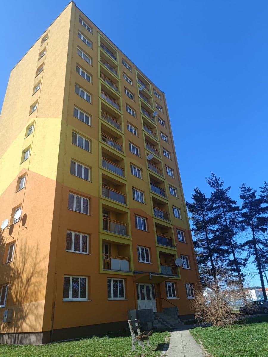 Predaj bytu 1-izbový 36 m², Za Hornádom, Spišská Nová Ves, Košický kraj Predaj bytu 1-izbový 36 m², Za Hornádom, Spišská Nová Ves, Košický kraj