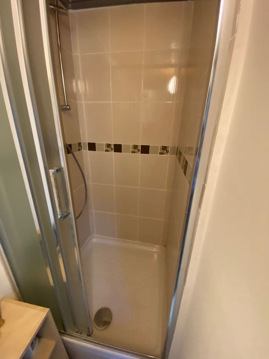 Prenájom bytu 1-izbový 19 m², Buštěhradská, Praha, Praha Prenájom bytu 1-izbový 19 m², Buštěhradská, Praha, Praha