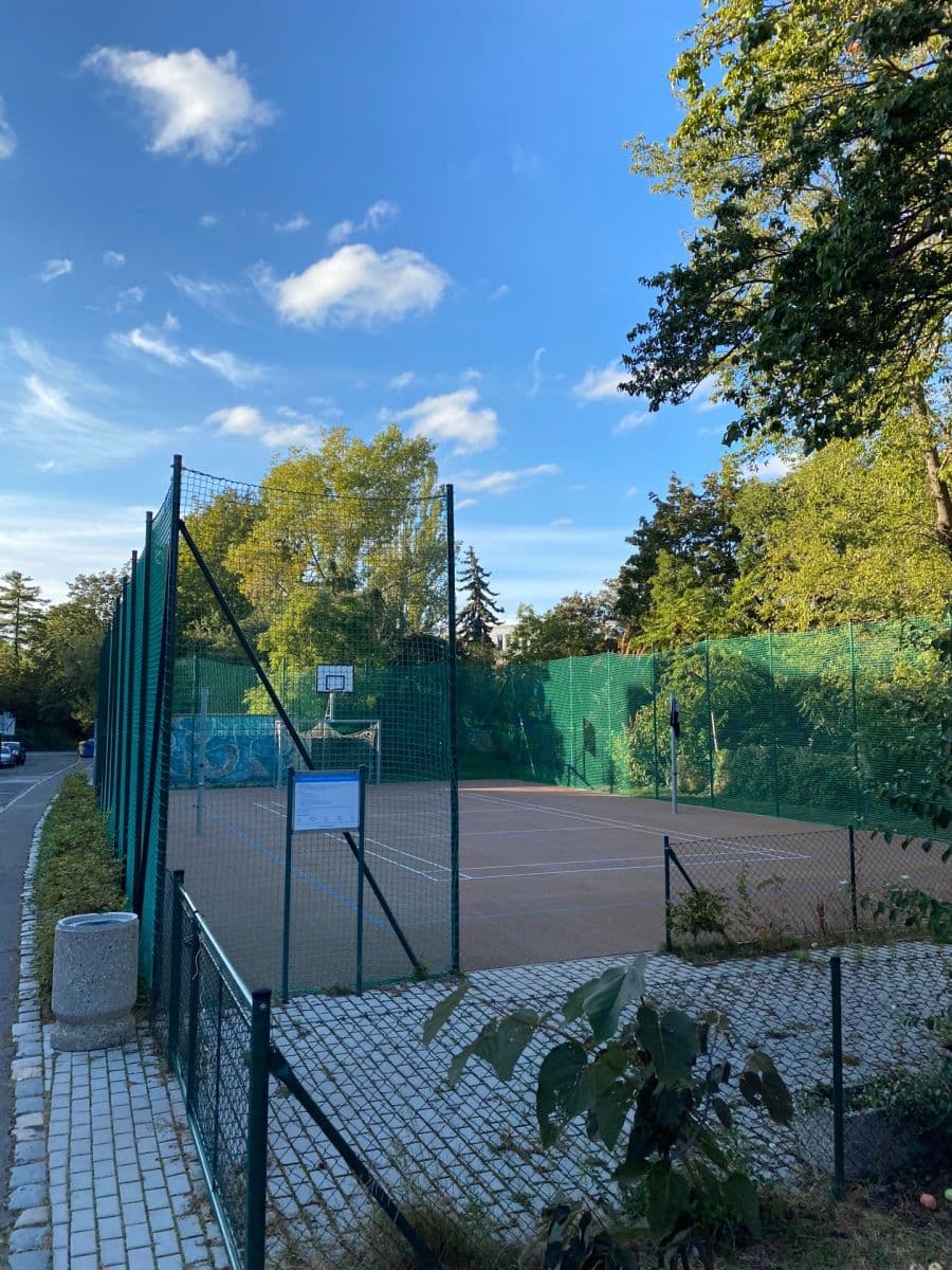 Prenájom bytu 1-izbový 19 m², Buštěhradská, Praha, Praha Prenájom bytu 1-izbový 19 m², Buštěhradská, Praha, Praha