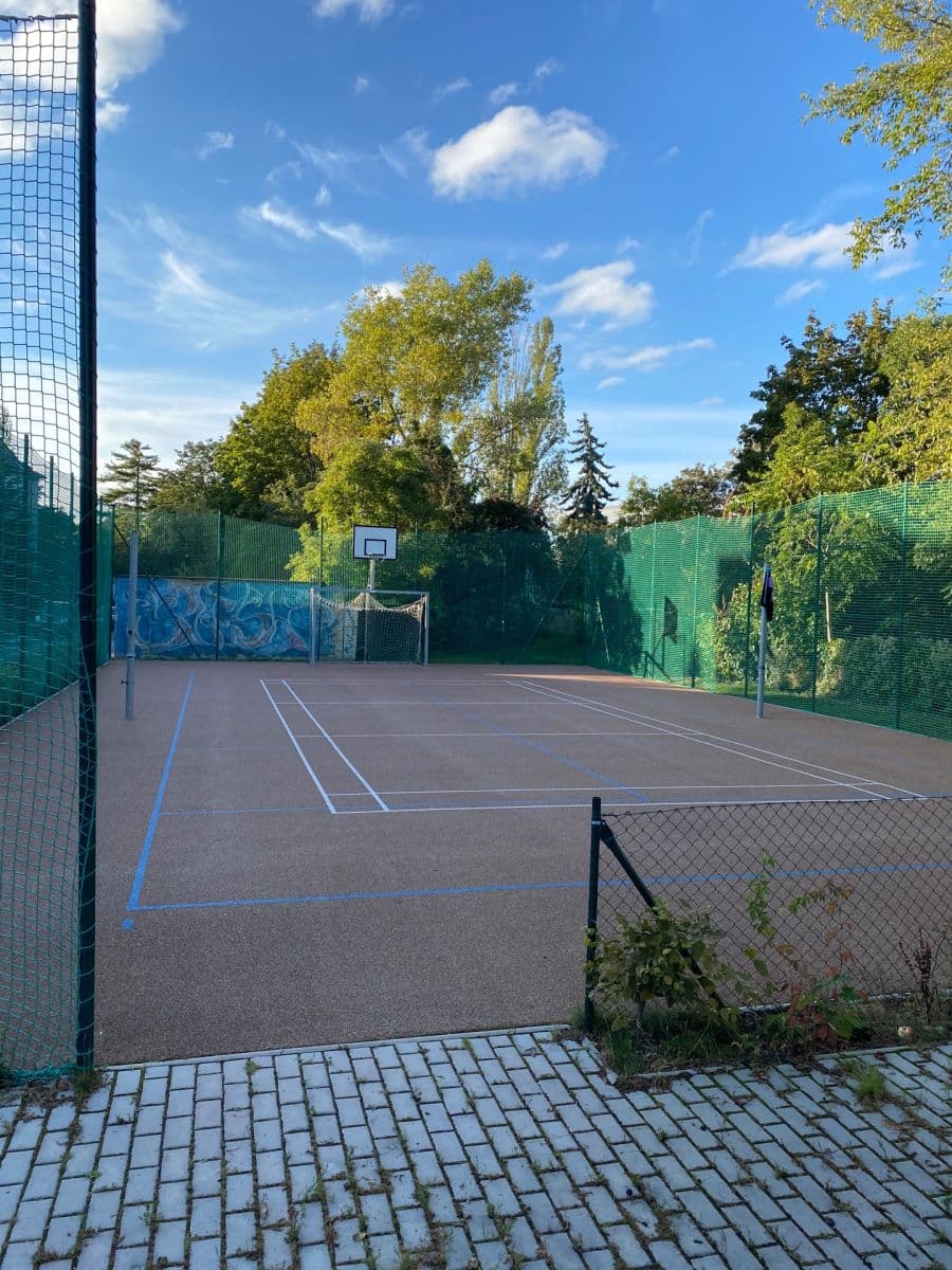 Prenájom bytu 1-izbový 19 m², Buštěhradská, Praha, Praha Prenájom bytu 1-izbový 19 m², Buštěhradská, Praha, Praha