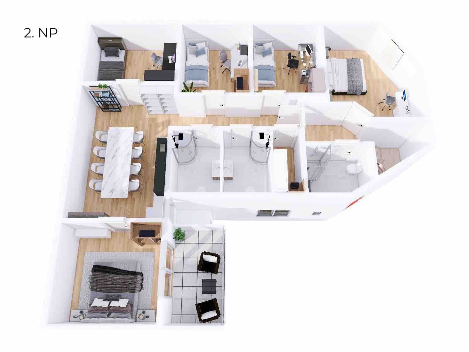 Prenájom domu 400 m², pozemek 600 m², Plzeňská, Praha, Praha Prenájom domu 400 m², pozemek 600 m², Plzeňská, Praha, Praha