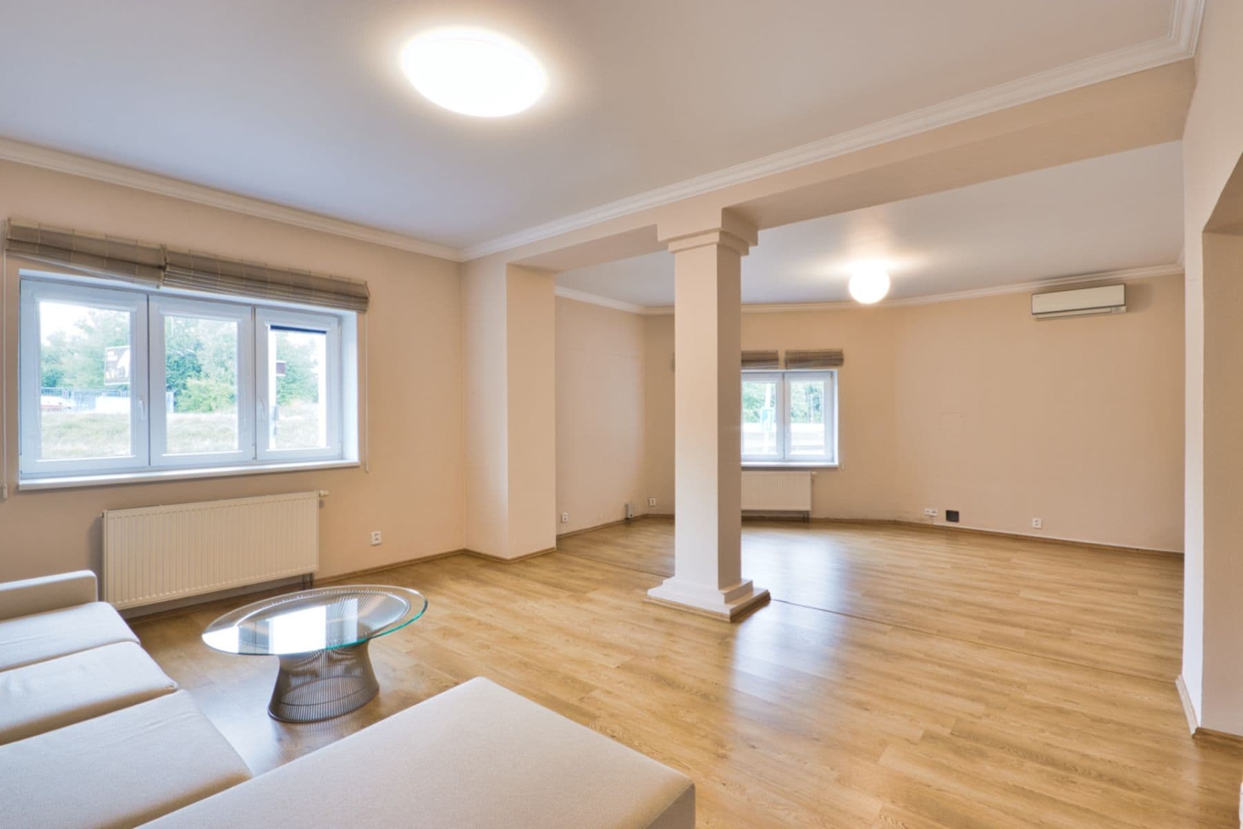 Prenájom domu 400 m², pozemek 600 m², Plzeňská, Praha, Praha Prenájom domu 400 m², pozemek 600 m², Plzeňská, Praha, Praha