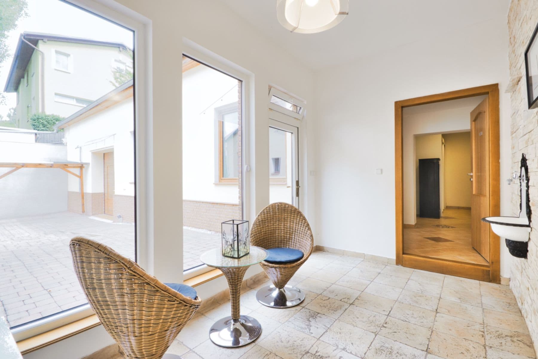 Prenájom domu 400 m², pozemek 600 m², Plzeňská, Praha, Praha Prenájom domu 400 m², pozemek 600 m², Plzeňská, Praha, Praha