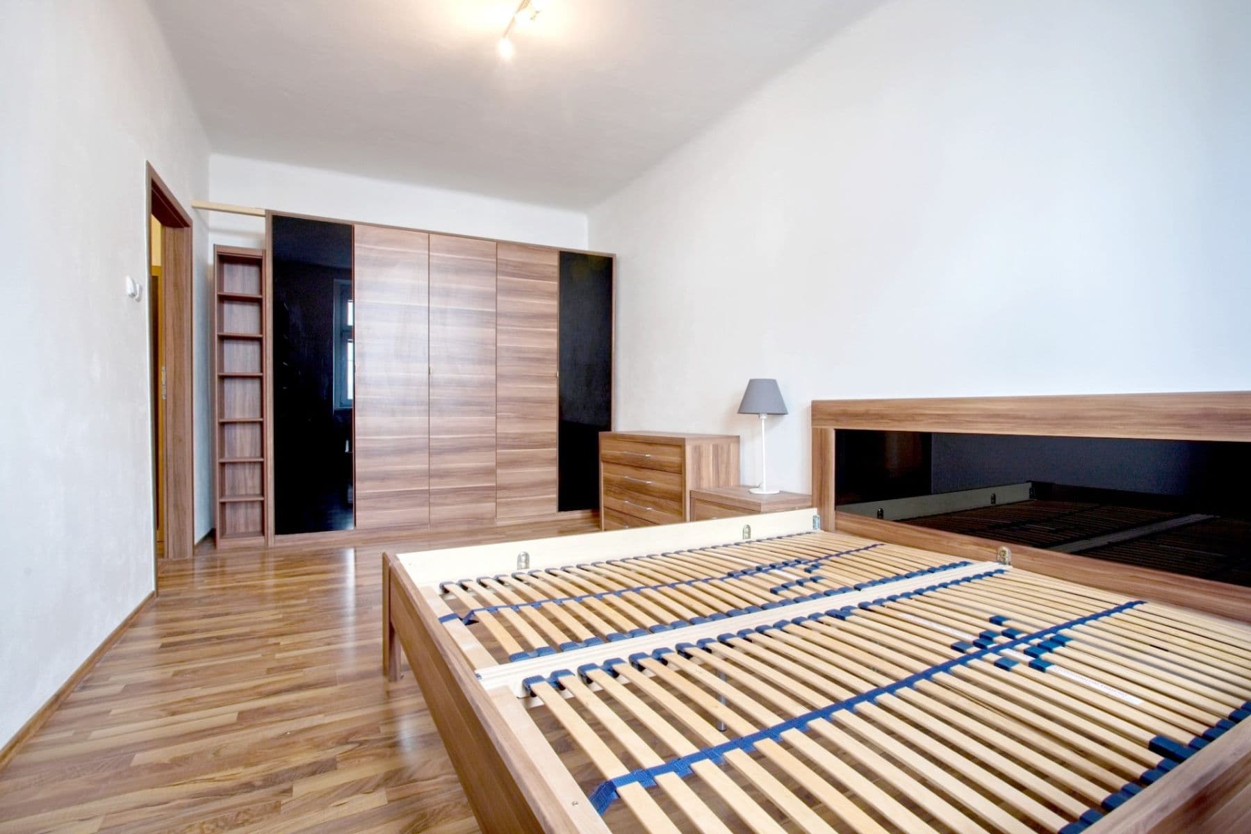 Prenájom bytu 2-izbový 58 m², Na Veselí, Praha, Praha Prenájom bytu 2-izbový 58 m², Na Veselí, Praha, Praha