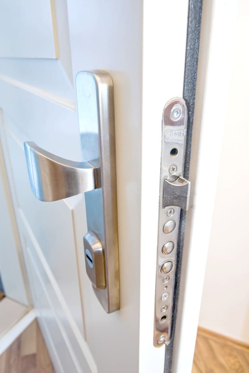 Prenájom bytu 2-izbový 58 m², Na Veselí, Praha, Praha Prenájom bytu 2-izbový 58 m², Na Veselí, Praha, Praha